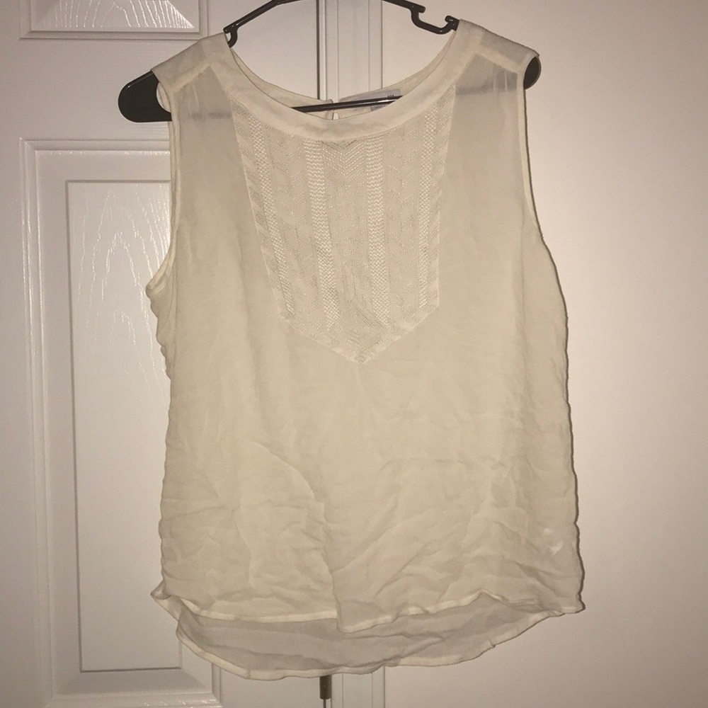 Tank top
